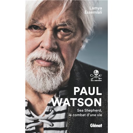 Paul Watson NE