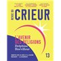 Revue du Crieur numéro 13