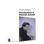 Introduction à Hannah Arendt