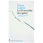 Le fil invisible du capital - Déchiffrer les mécanismes de l'exploitation