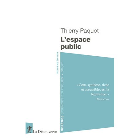 L'espace public