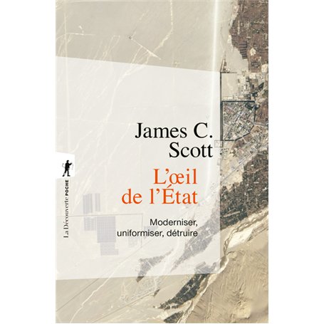 L'oeil de l'État - Moderniser
