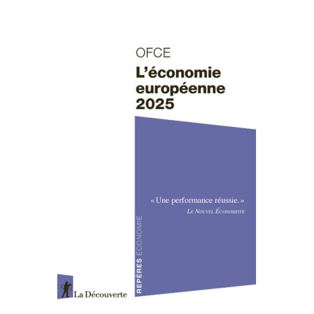 L'économie européenne 2025