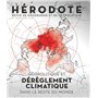 Hérodote N° 195 - Géopolitique et dérèglement climatique dans le reste du monde