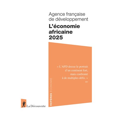 L'économie africaine 2025