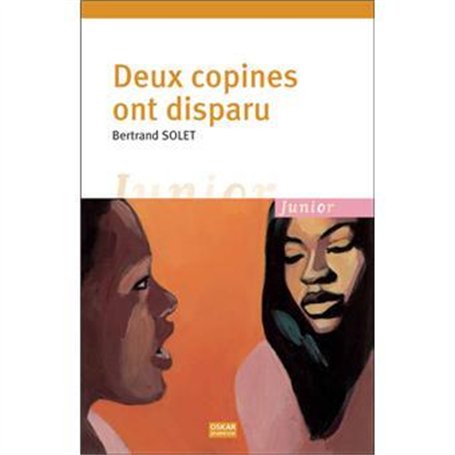 DEUX COPINES ONT DISPARU 9,74 €