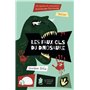 Les faux cils du dinosaure 9,78 €
