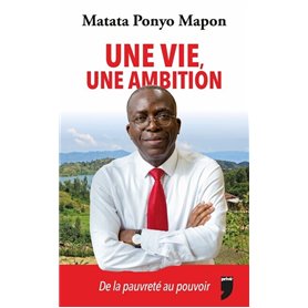 Une vie, une ambition 19,52 €
