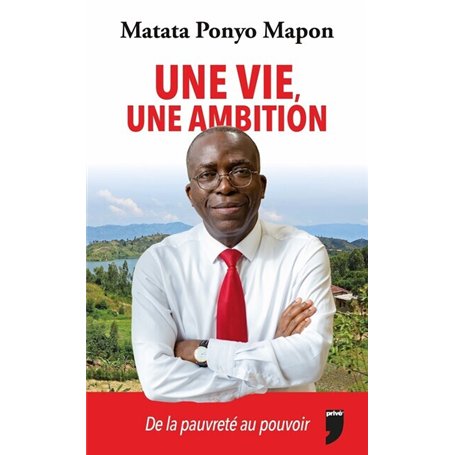 Une vie, une ambition 19,52 €