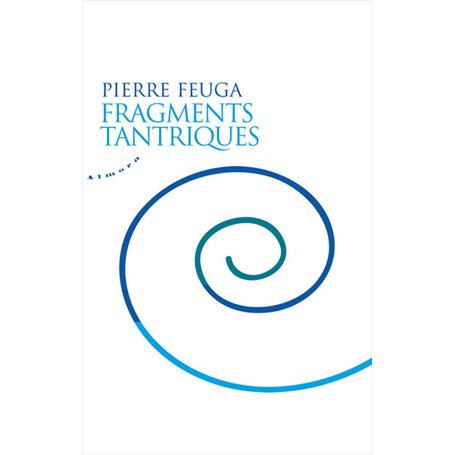Fragments tantriques 16,63 €