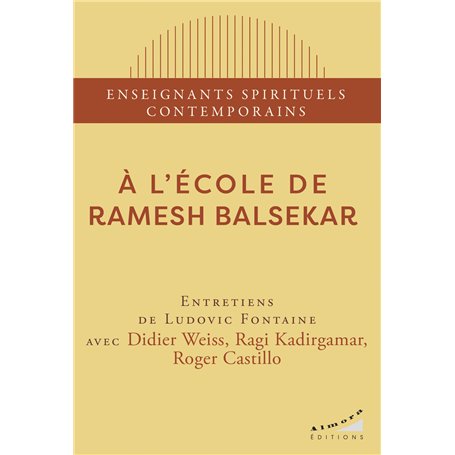 A l'école de Ramesh Balsekar