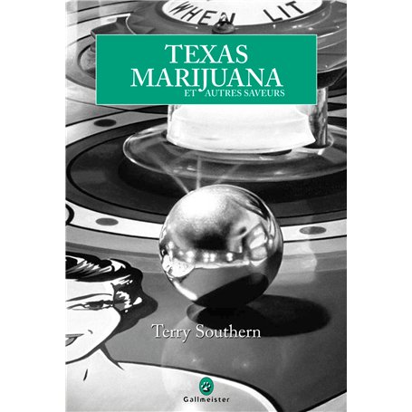 Texas marijuana et autres saveurs