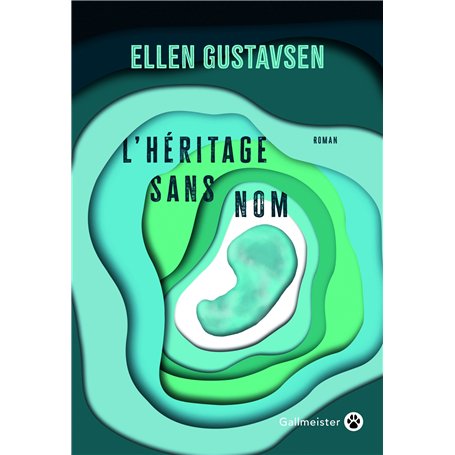 L'héritage sans nom
