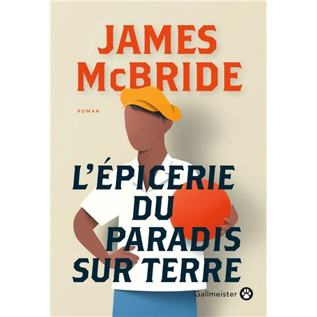 L'Épicerie du Paradis sur Terre