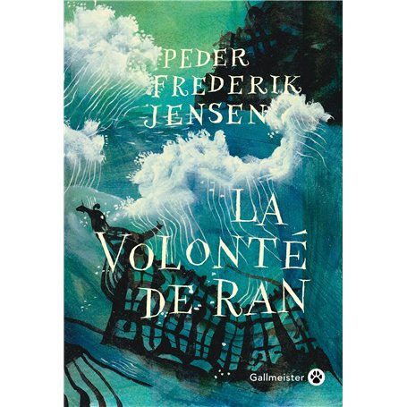 La volonté de Ran