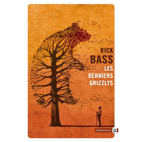 Les derniers grizzlys
