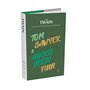Tom Sawyer & Huckleberry Finn - édition Litera