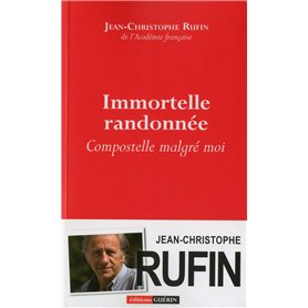 Immortelle randonnée - Compostelle malgré moi 19,08 €