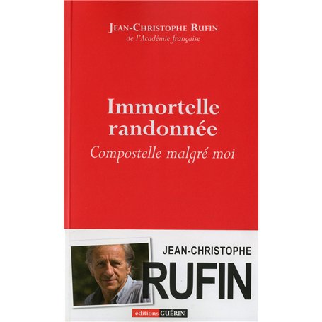 Immortelle randonnée - Compostelle malgré moi 19,08 €