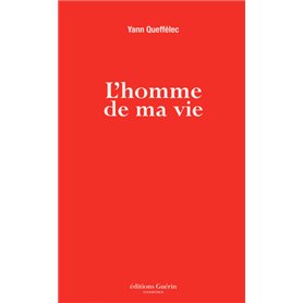 L'homme de ma vie 19,08 €