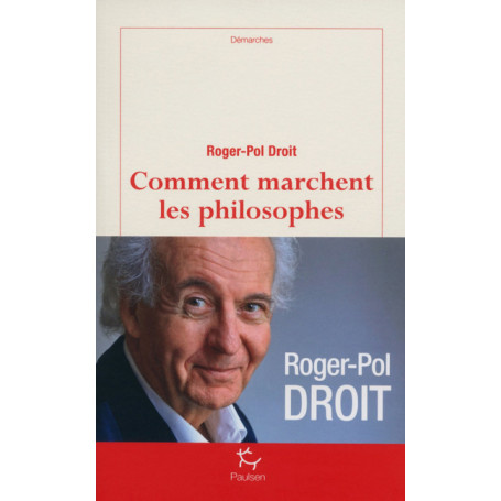 Comment marchent les philosophes ? 19,08 €
