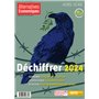 Hors-série - N° 128 Déchiffrer 2024