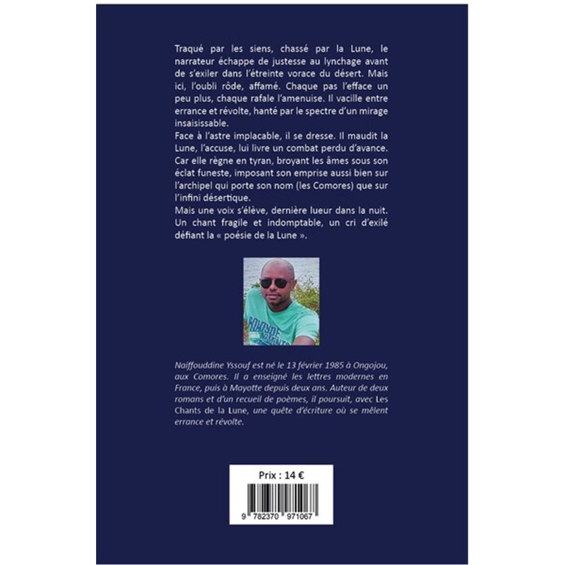 Mensuel - N° 446 Mai 2024