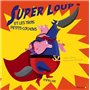 Super loup et les trois petits cochons 10,76 €