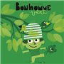 Bonhomme vert