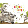 Des bébés par milliers