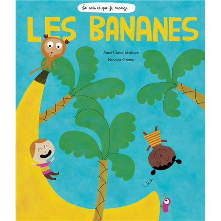 Les Bananes