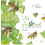 Les Insectes !