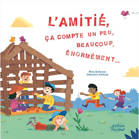 L'amitié
