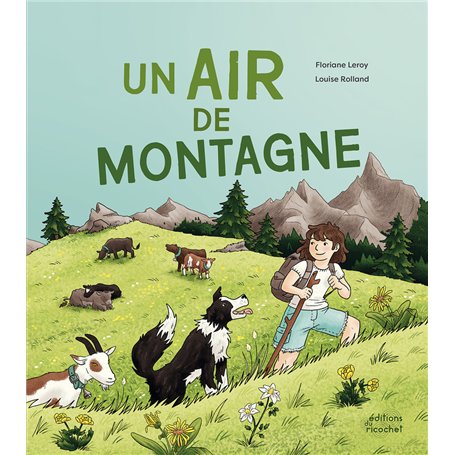 Un air de montagne
