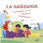 La naissance