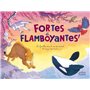 Fortes et flamboyantes ! - Les Femelles dans le monde animal