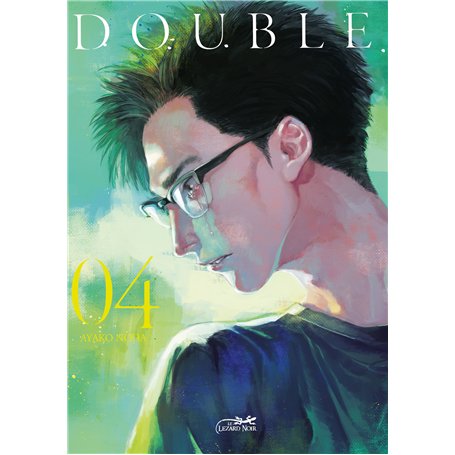 DOUBLE VOL.4