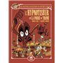 LES AVENTURES FANTASTIQUES DE SACRÉ-COEUR (VOL.15) : L'HYPNOTISEUR DE LA FOIRE DU TRÔNE 14,68 €