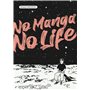 NO MANGA