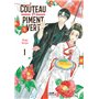COUTEAU ET PIMENT VERT VOL.1