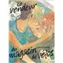 LE VENDEUR DU MAGASIN DE VÉLOS VOL.7