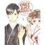 ONLY JUST MARRIED VOL.2