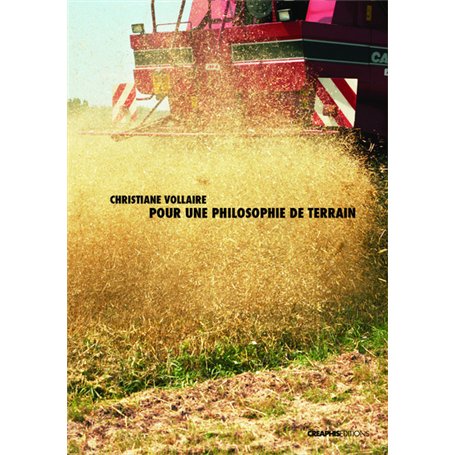 Pour une philosophie de terrain