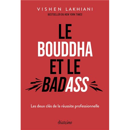Le Bouddha et le Badass