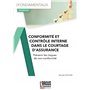 Conformité et contrôle interne dans le courtage d'assurance
