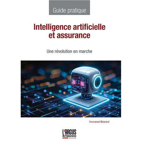 Intelligence artificielle et assurance