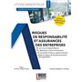 Risques de responsabilité et assurances des entreprises