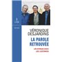 La parole retrouvée - Un voyage avec Lee Lozowick