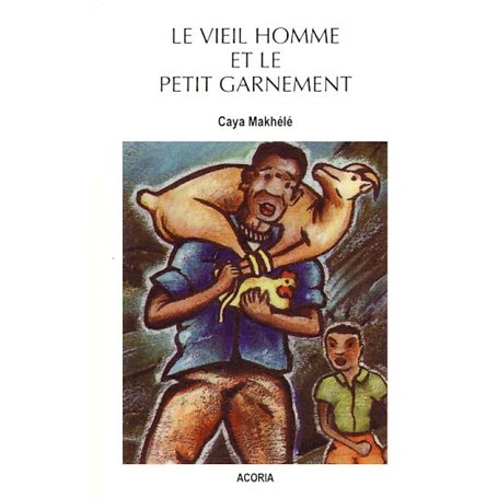 Le vieil homme et le petit garnement