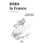 Baba la France - récit à quatre mains